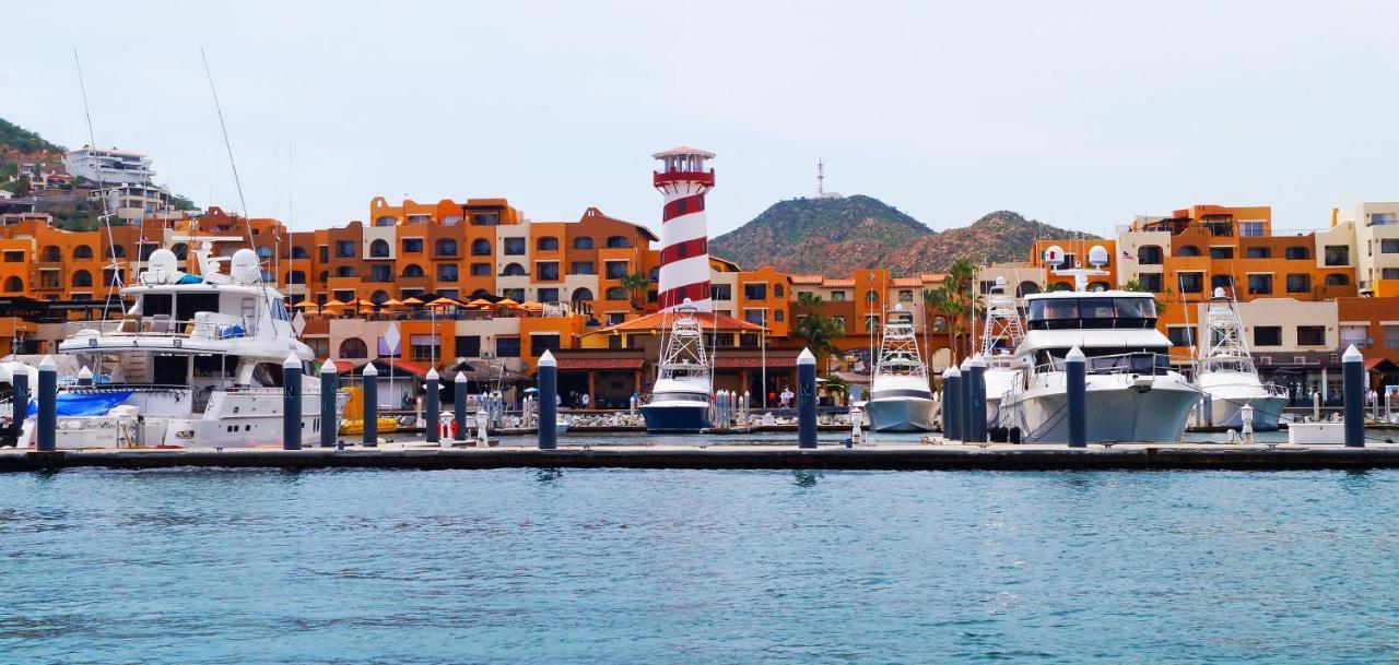 Hotel Tesoro Los Cabos Cabo San Lucas Extérieur photo