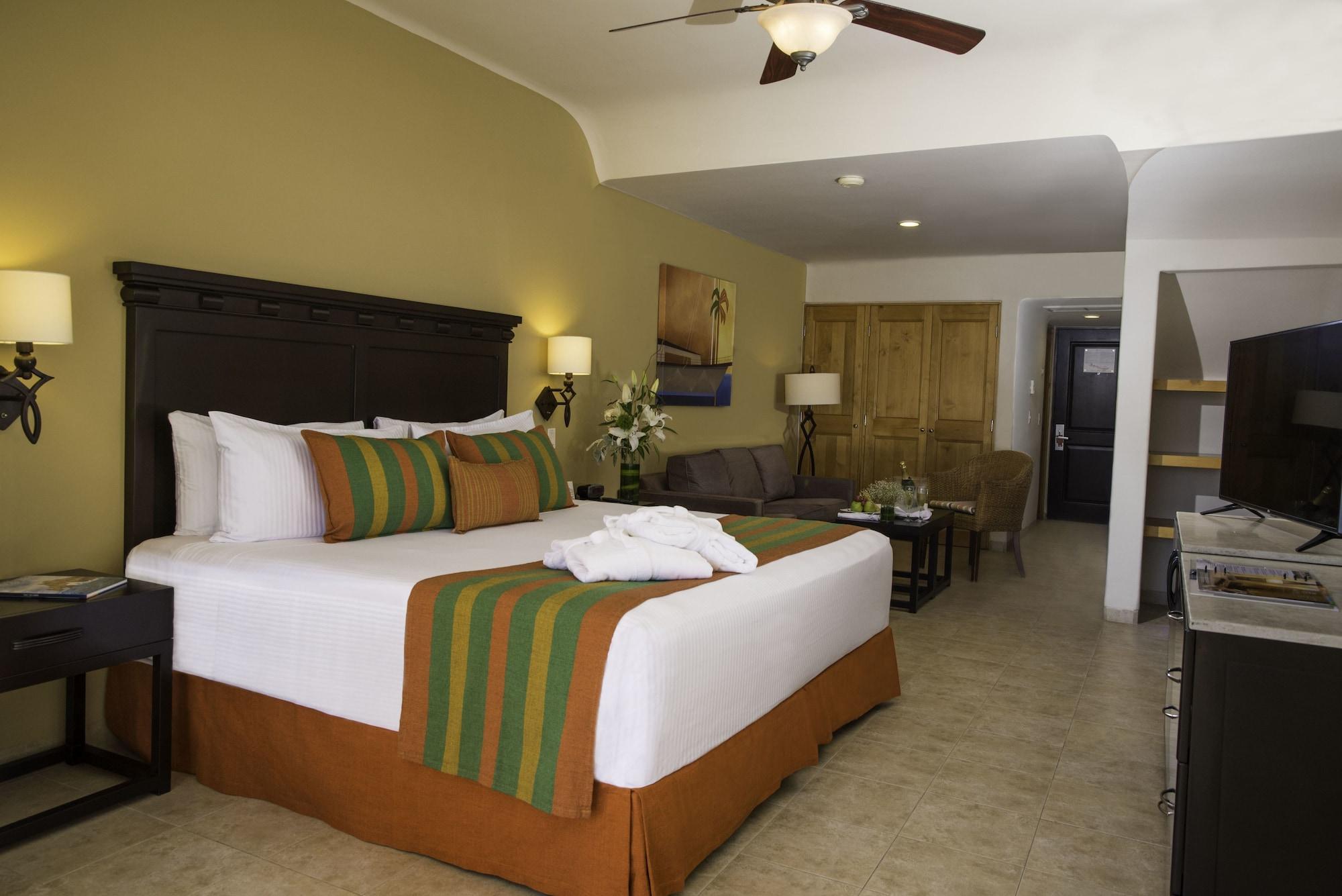 Hotel Tesoro Los Cabos Cabo San Lucas Extérieur photo