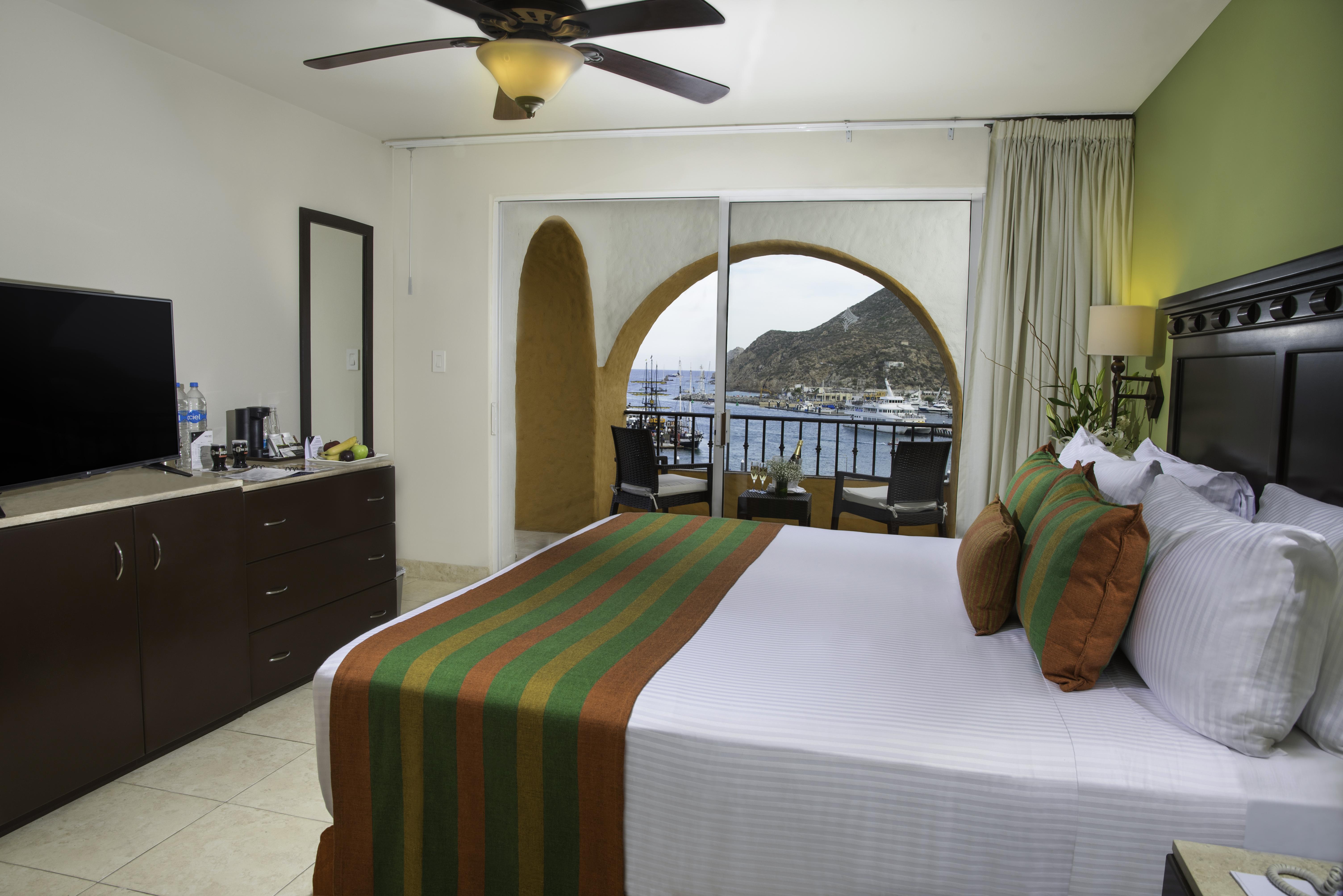 Hotel Tesoro Los Cabos Cabo San Lucas Extérieur photo