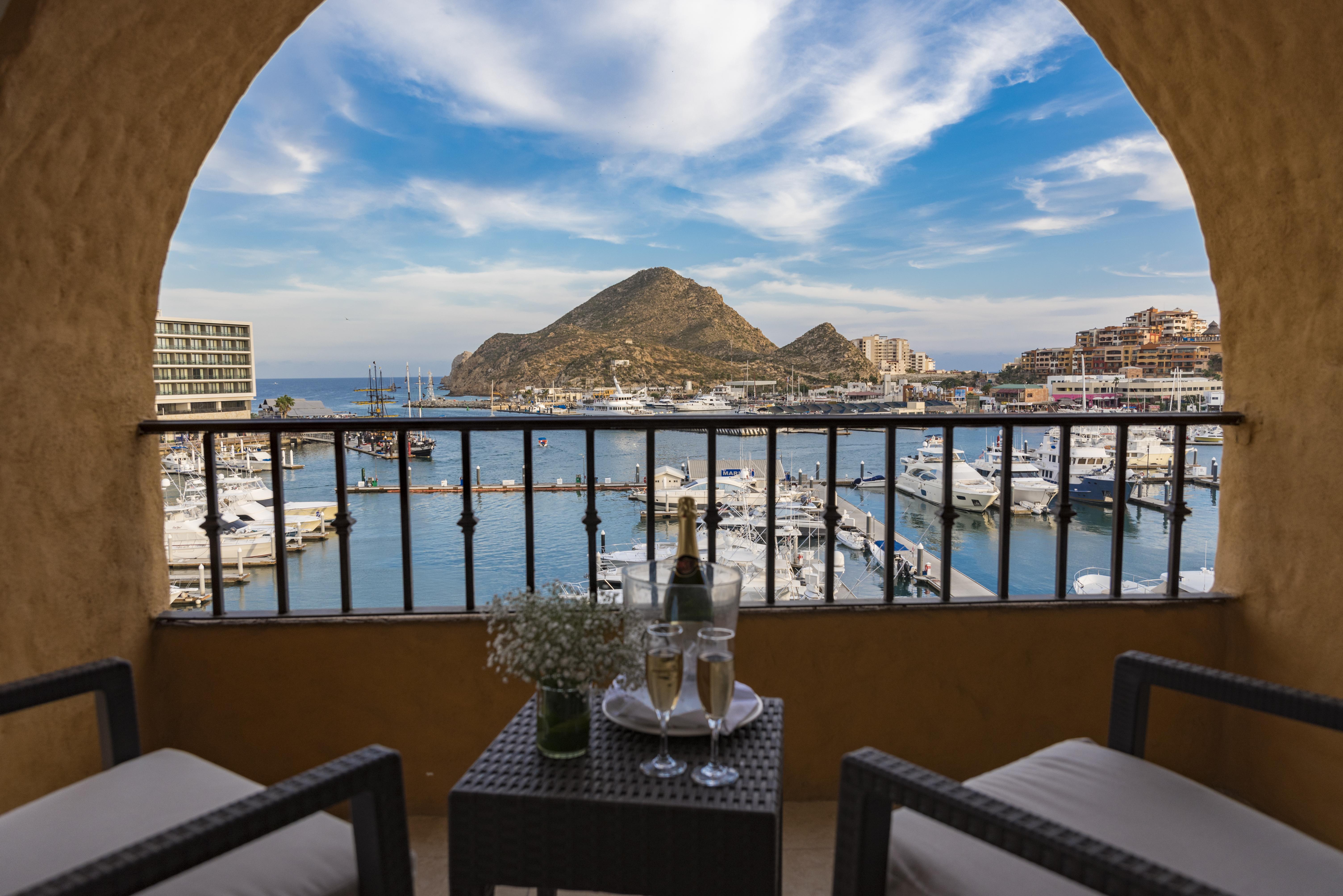 Hotel Tesoro Los Cabos Cabo San Lucas Extérieur photo