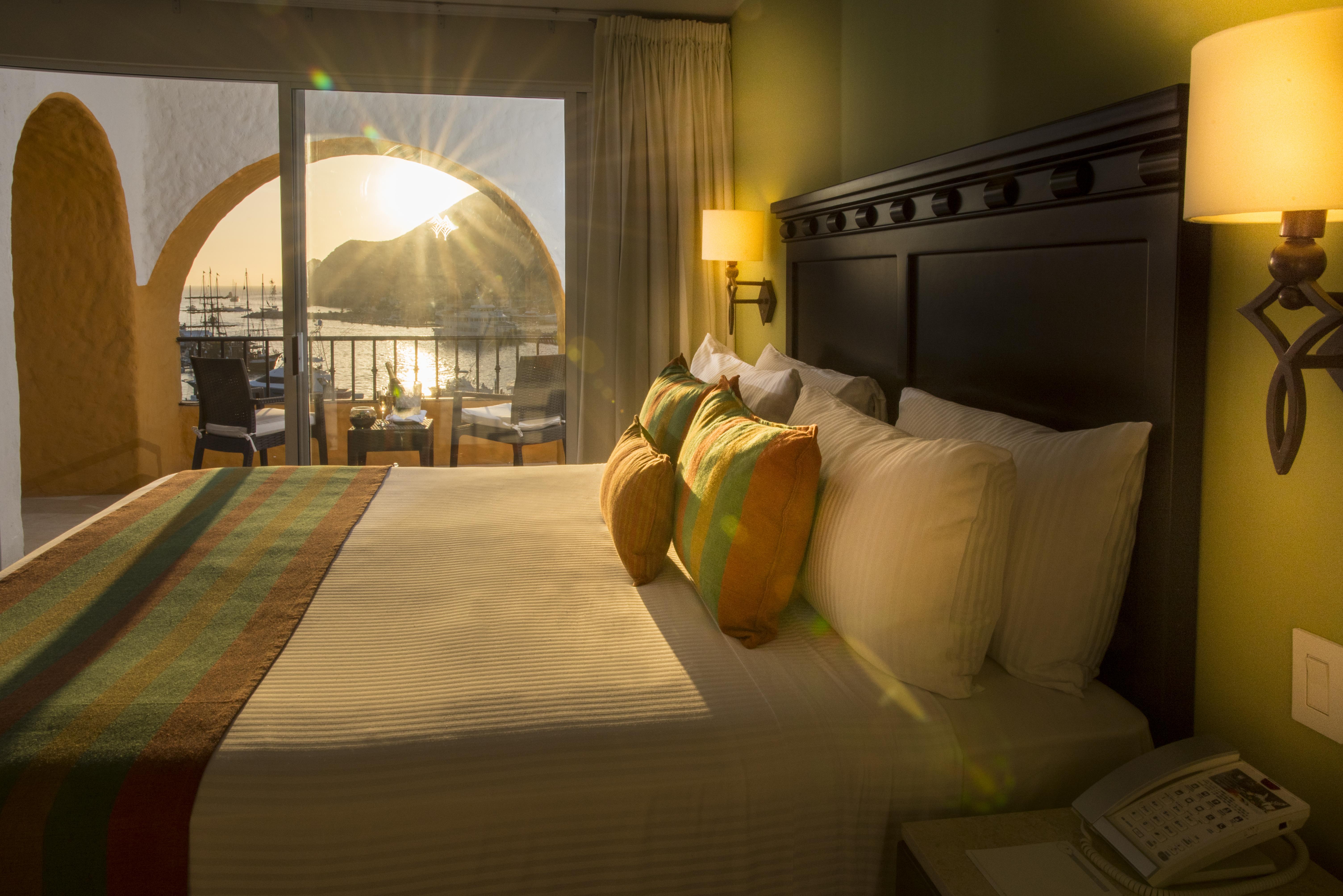 Hotel Tesoro Los Cabos Cabo San Lucas Extérieur photo
