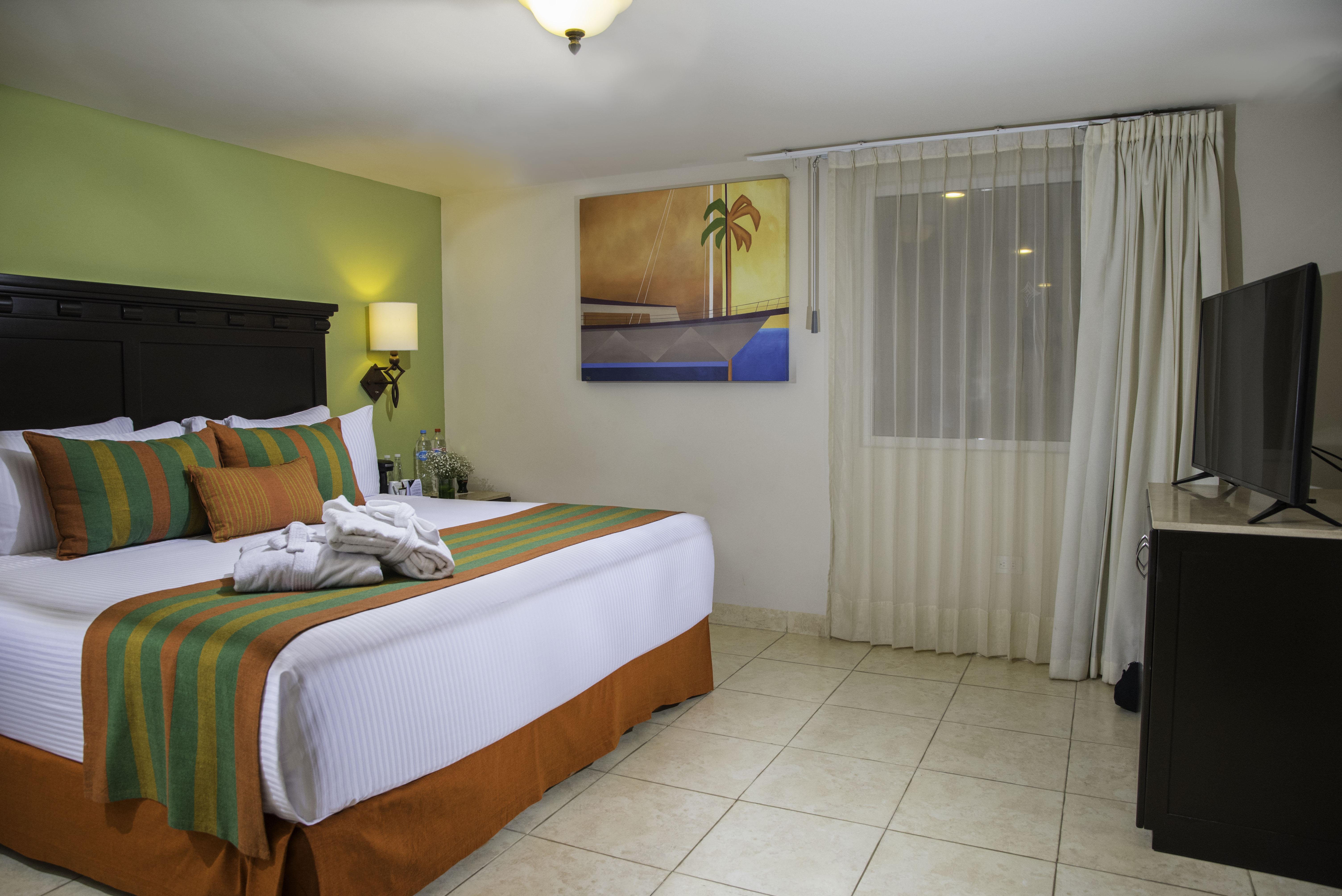 Hotel Tesoro Los Cabos Cabo San Lucas Extérieur photo