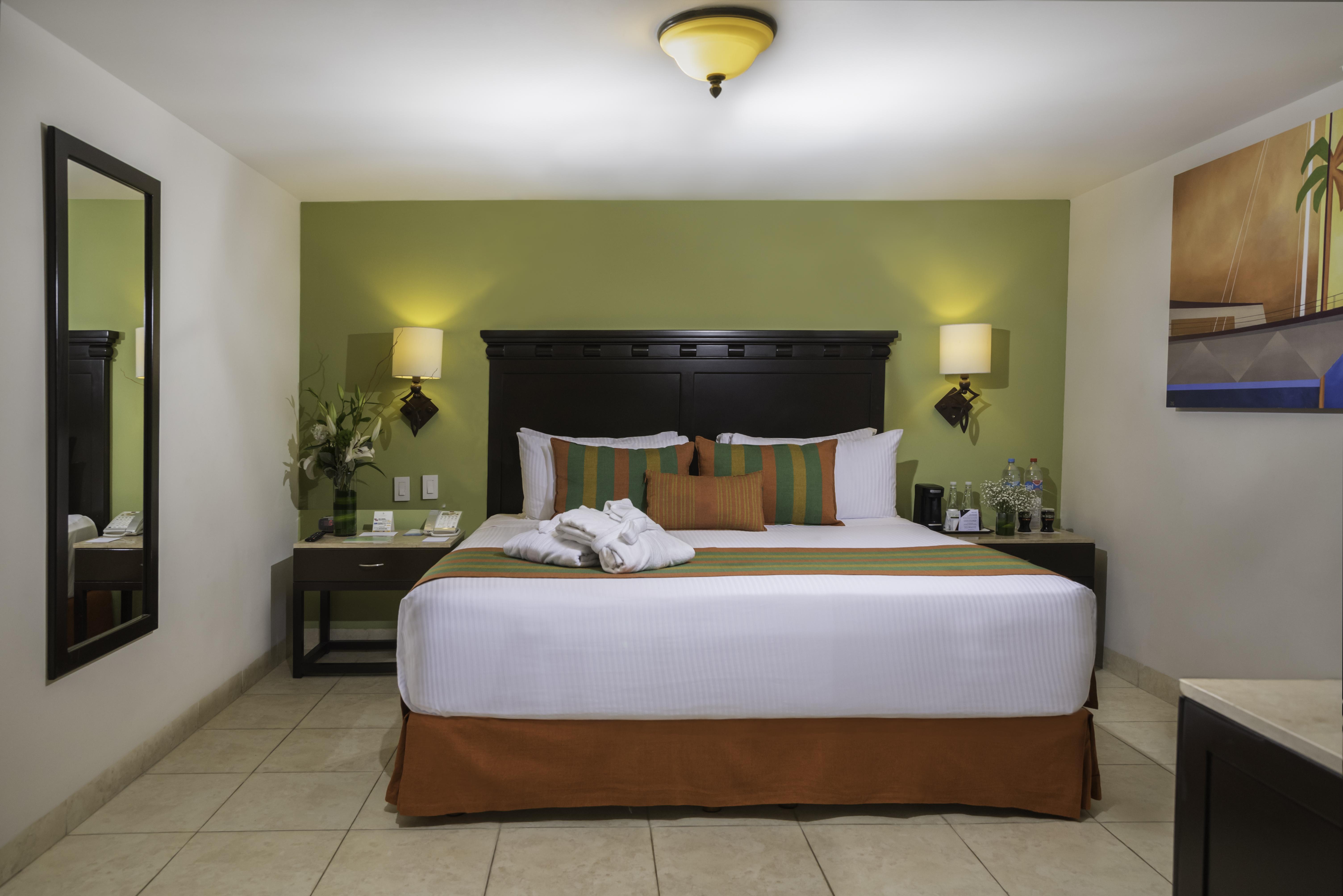 Hotel Tesoro Los Cabos Cabo San Lucas Extérieur photo