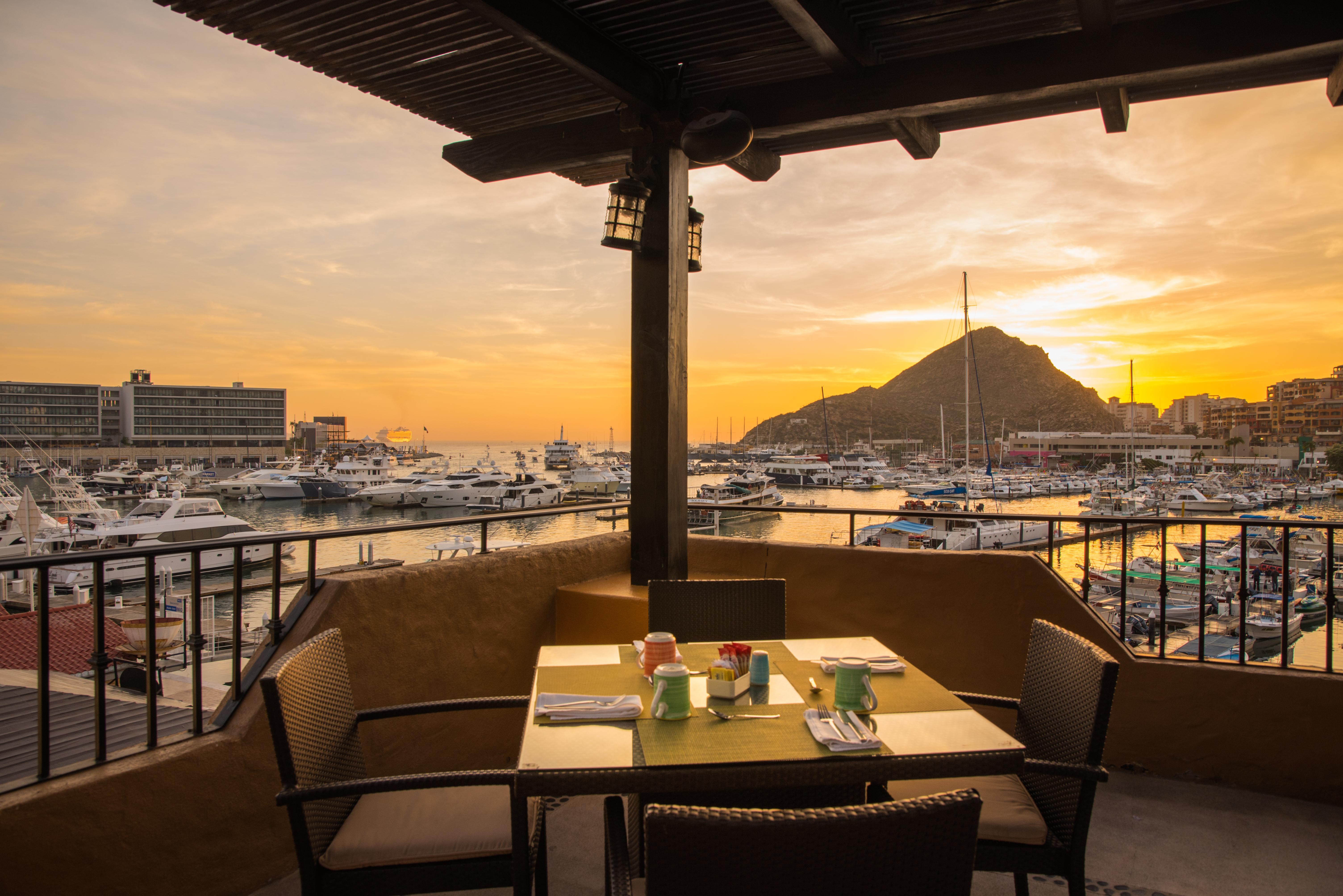 Hotel Tesoro Los Cabos Cabo San Lucas Extérieur photo