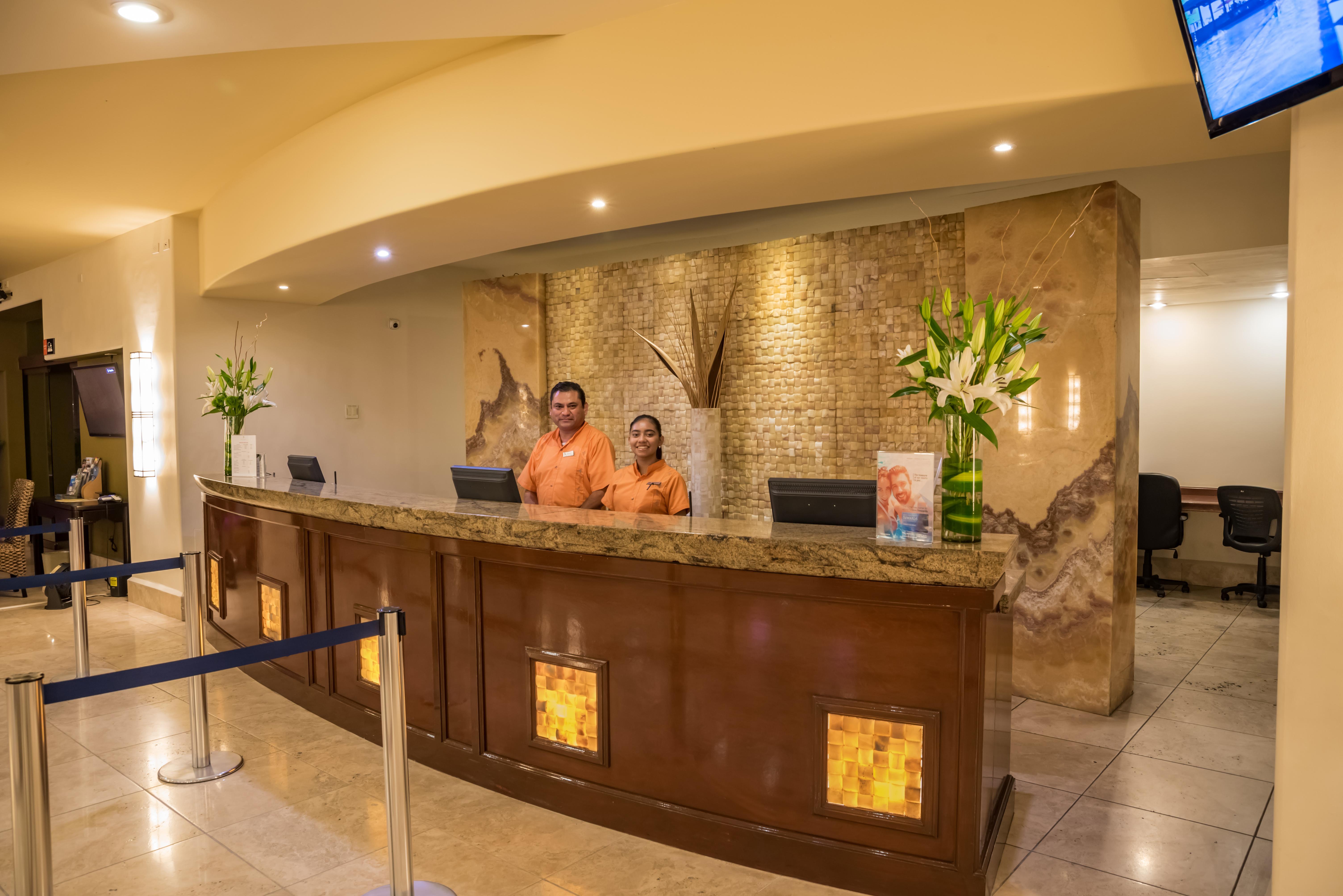 Hotel Tesoro Los Cabos Cabo San Lucas Extérieur photo