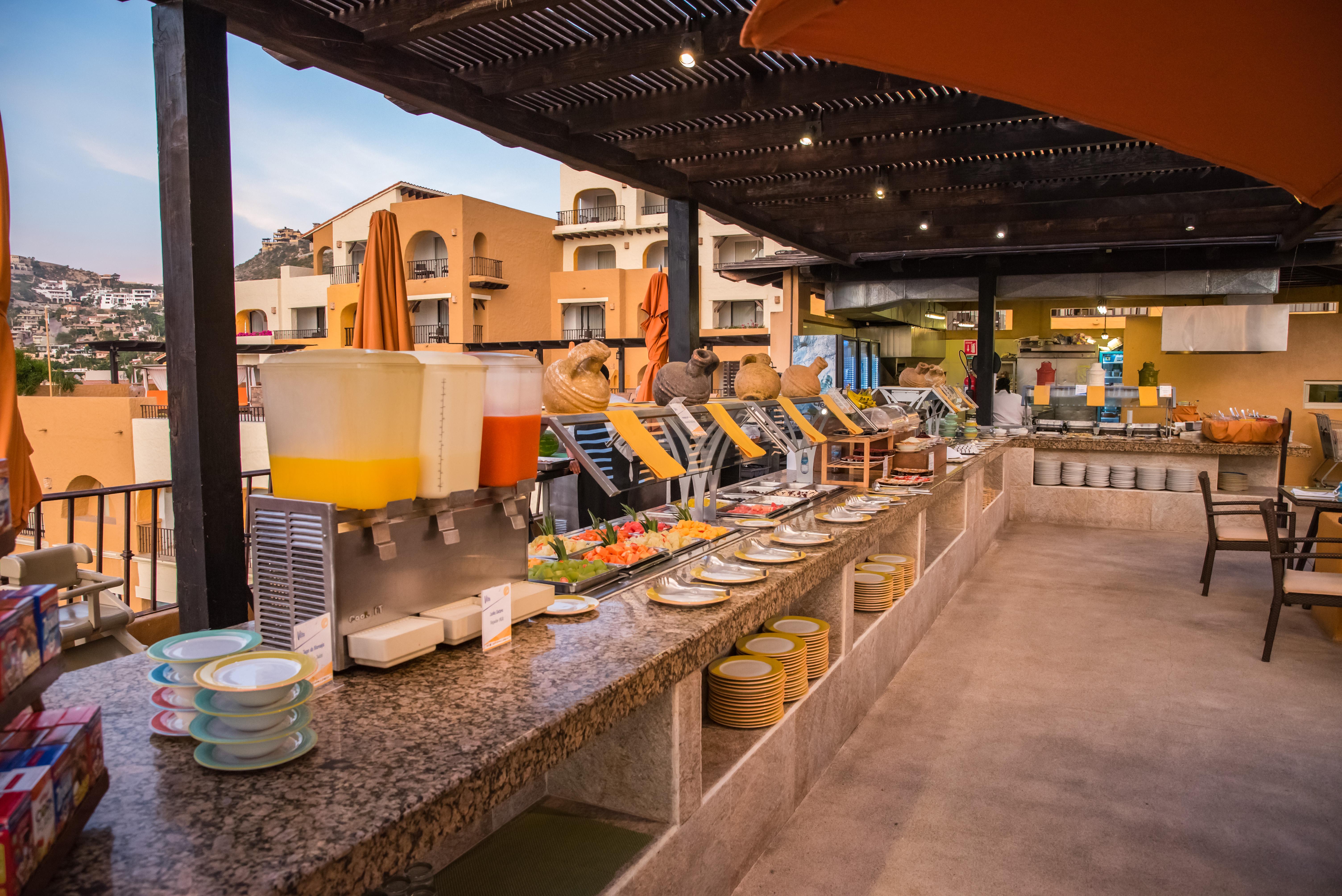 Hotel Tesoro Los Cabos Cabo San Lucas Extérieur photo