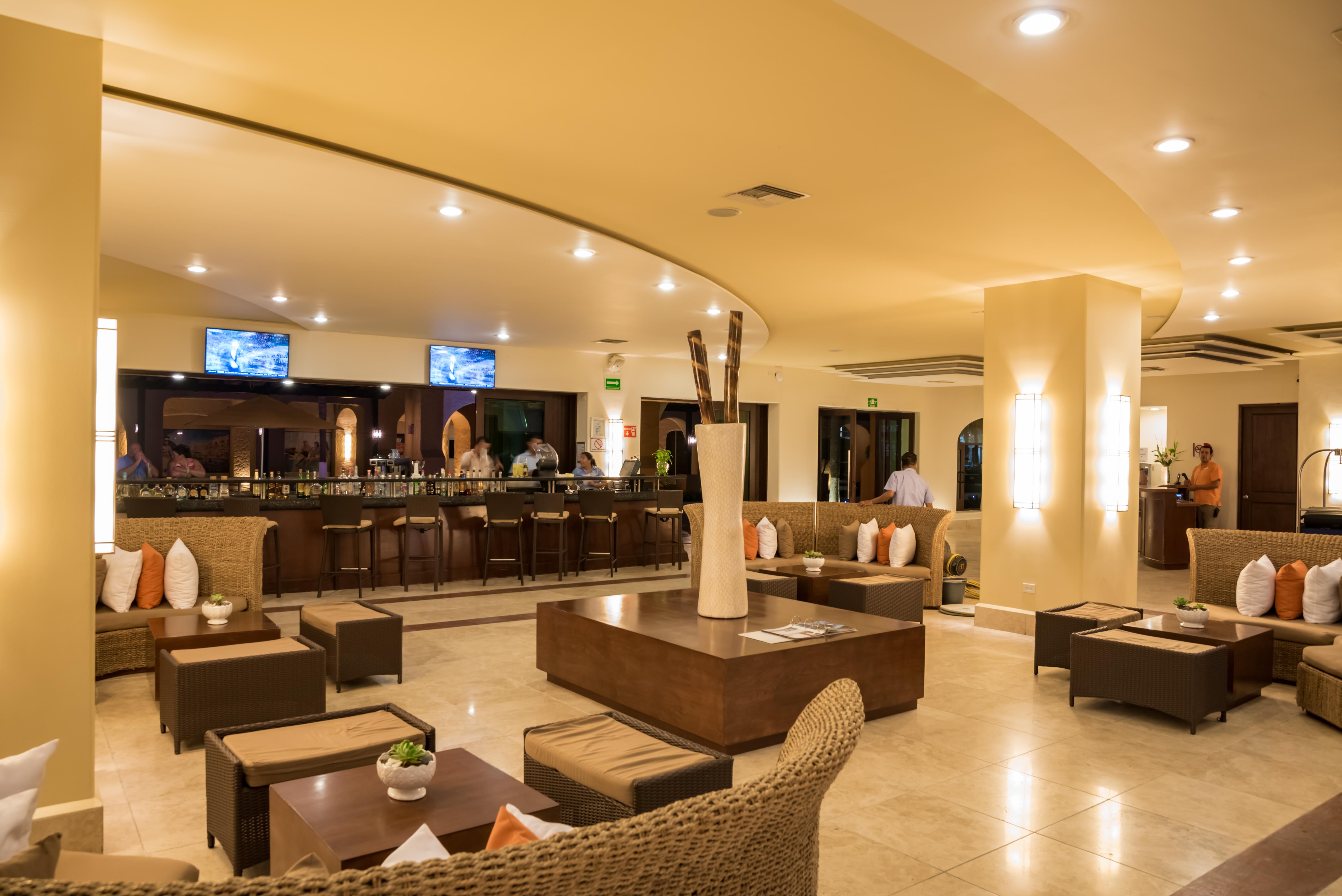 Hotel Tesoro Los Cabos Cabo San Lucas Extérieur photo