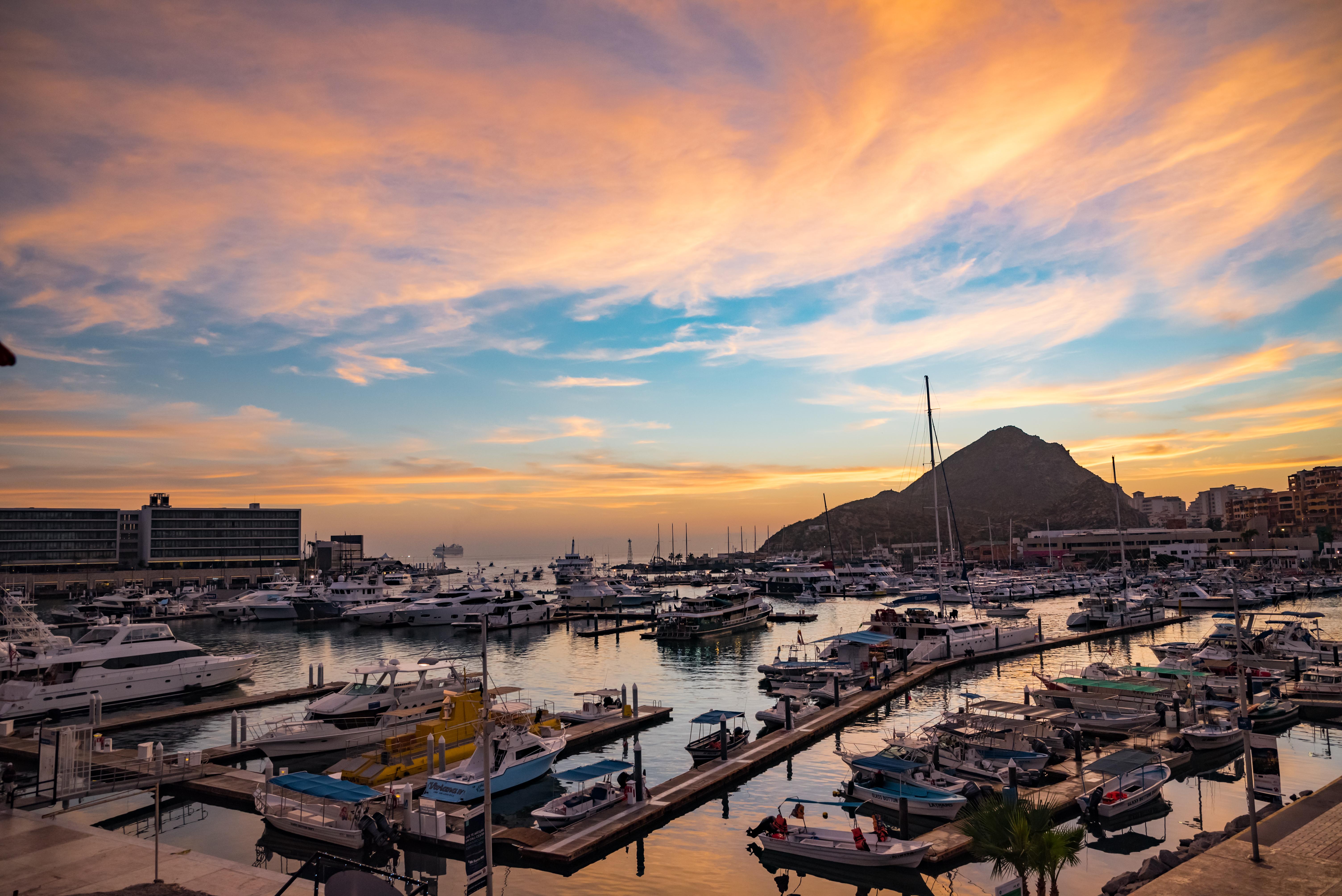 Hotel Tesoro Los Cabos Cabo San Lucas Extérieur photo