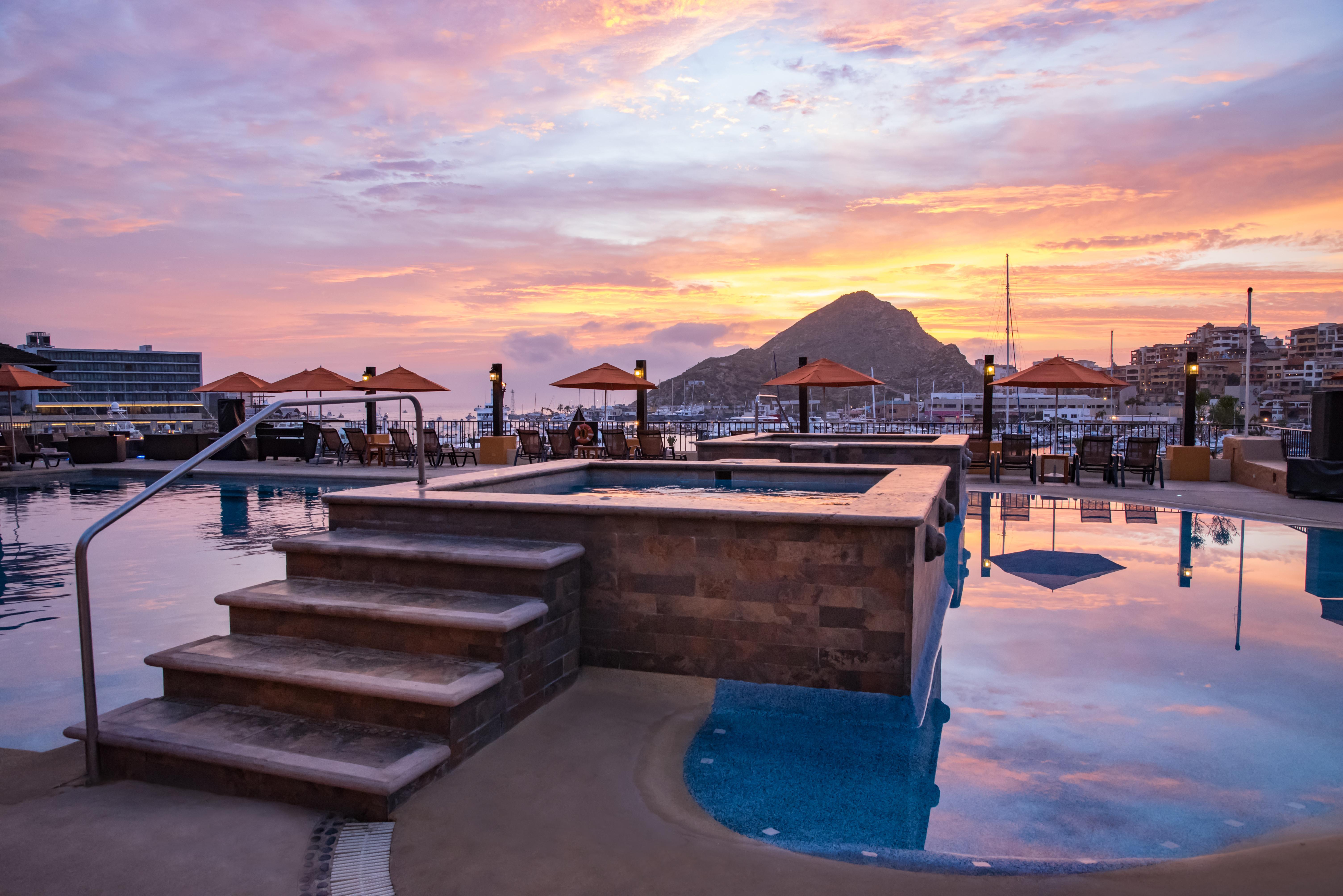 Hotel Tesoro Los Cabos Cabo San Lucas Extérieur photo