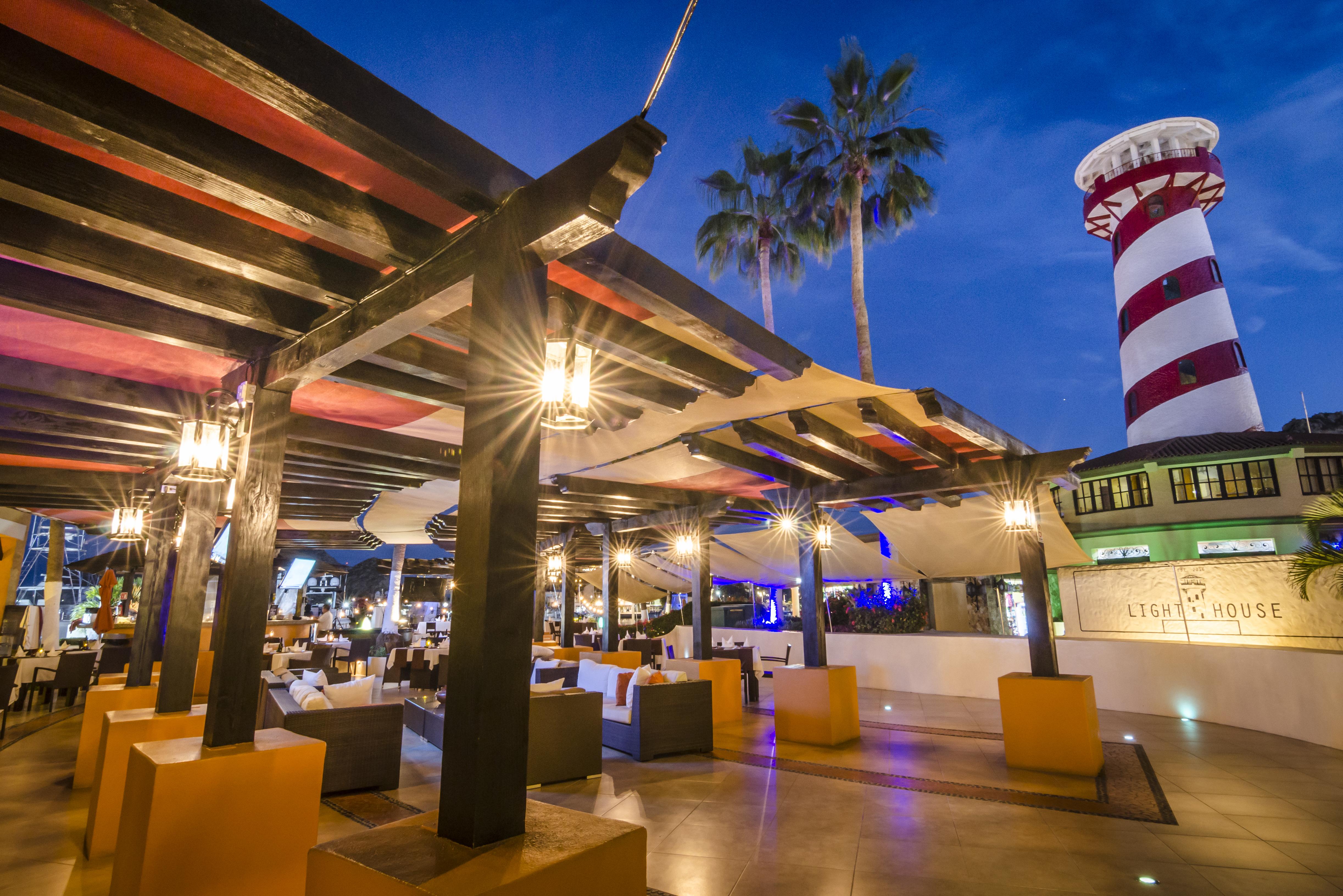 Hotel Tesoro Los Cabos Cabo San Lucas Extérieur photo