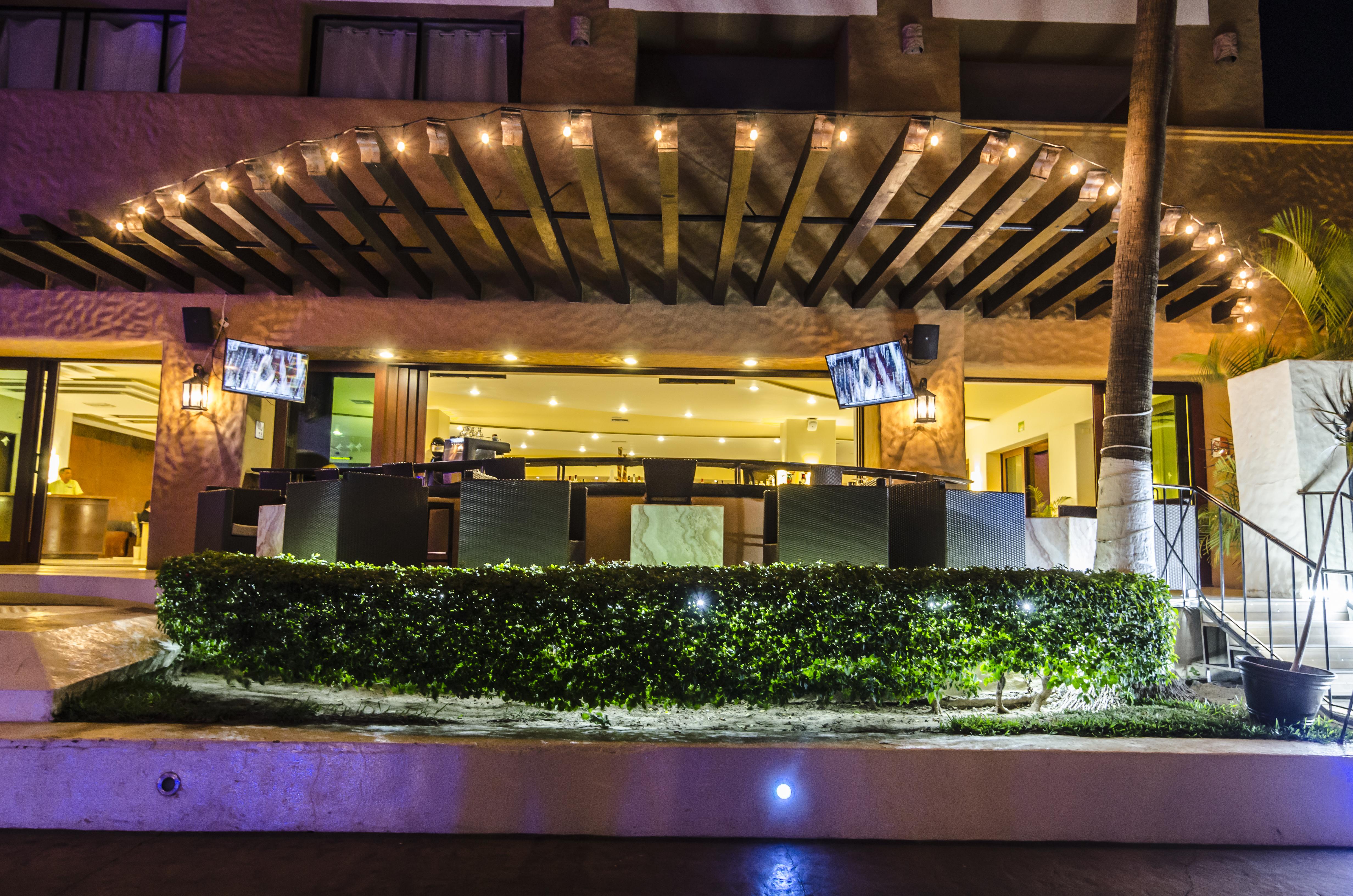 Hotel Tesoro Los Cabos Cabo San Lucas Extérieur photo