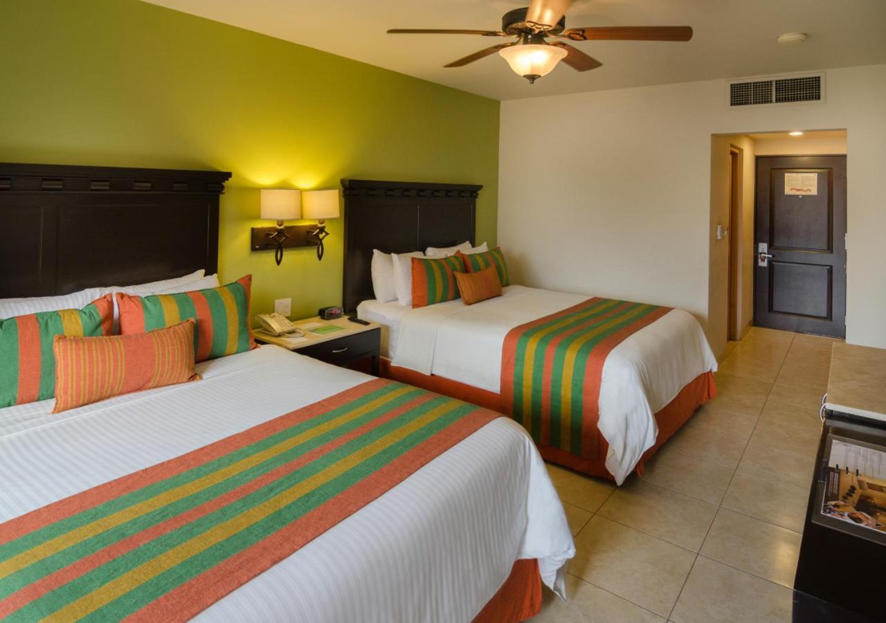 Hotel Tesoro Los Cabos Cabo San Lucas Extérieur photo