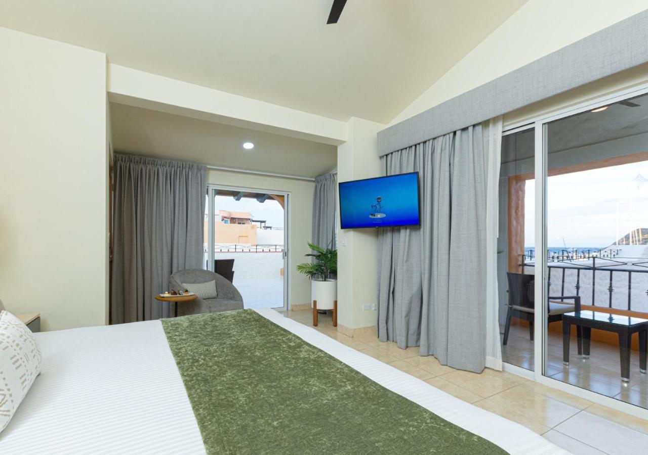 Hotel Tesoro Los Cabos Cabo San Lucas Extérieur photo