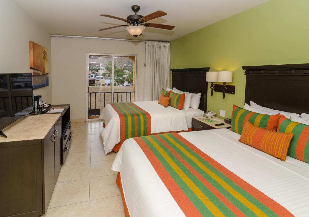 Hotel Tesoro Los Cabos Cabo San Lucas Extérieur photo