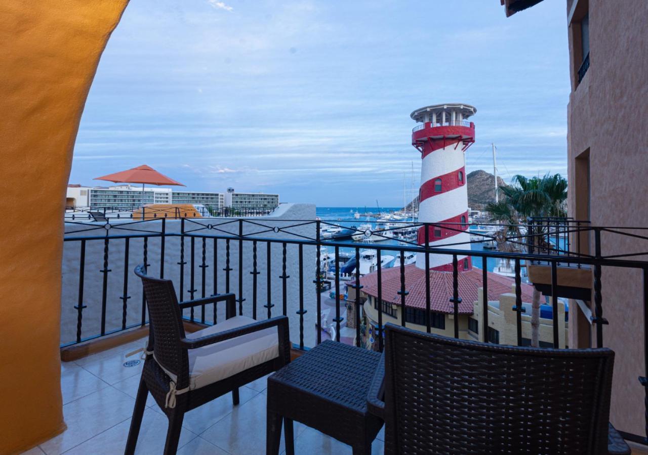 Hotel Tesoro Los Cabos Cabo San Lucas Extérieur photo