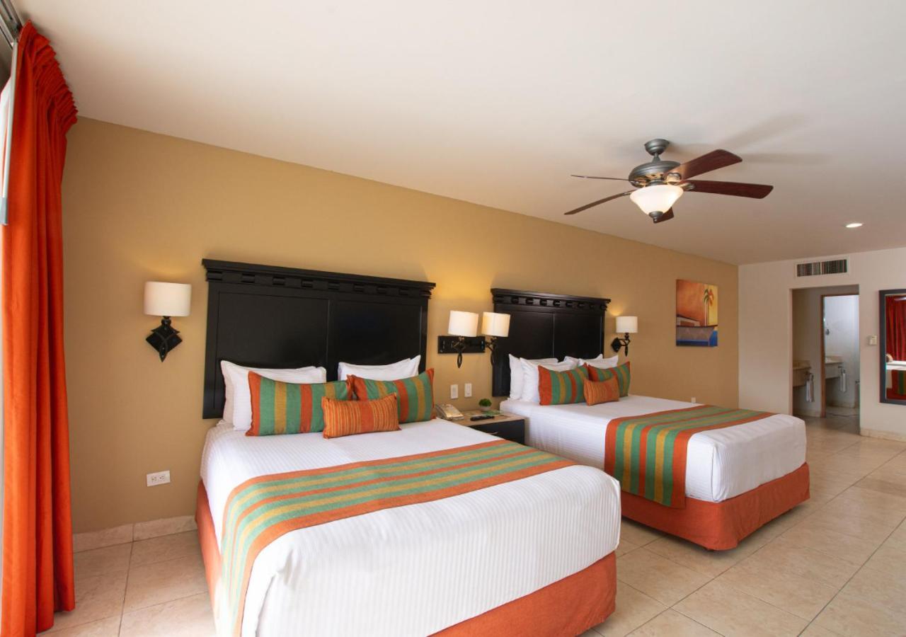 Hotel Tesoro Los Cabos Cabo San Lucas Extérieur photo
