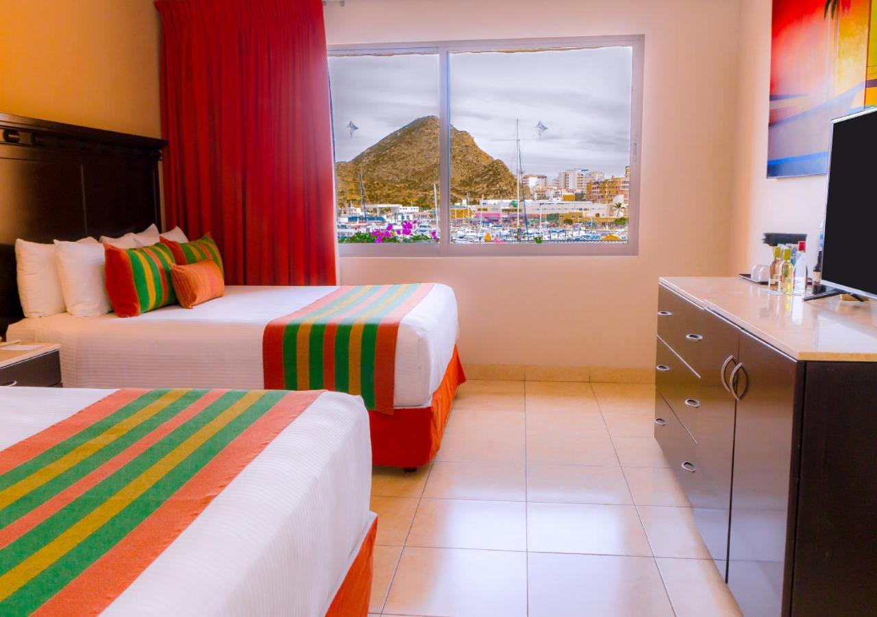 Hotel Tesoro Los Cabos Cabo San Lucas Extérieur photo