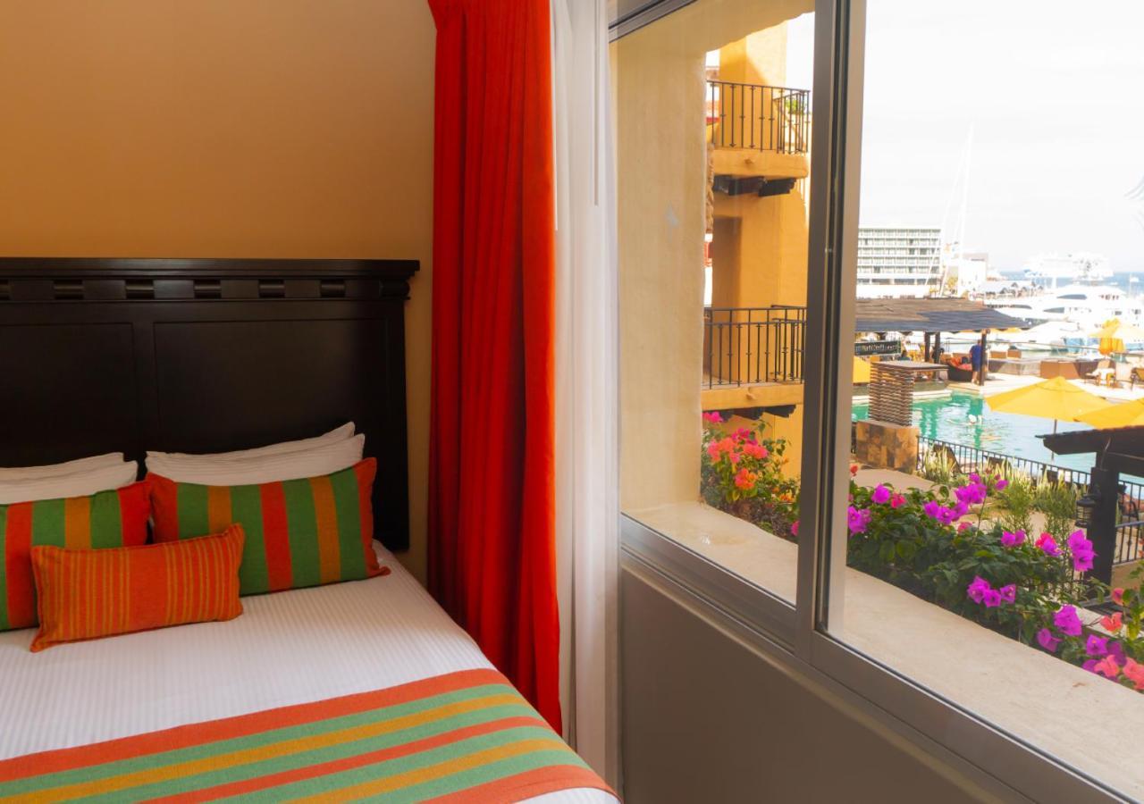 Hotel Tesoro Los Cabos Cabo San Lucas Extérieur photo