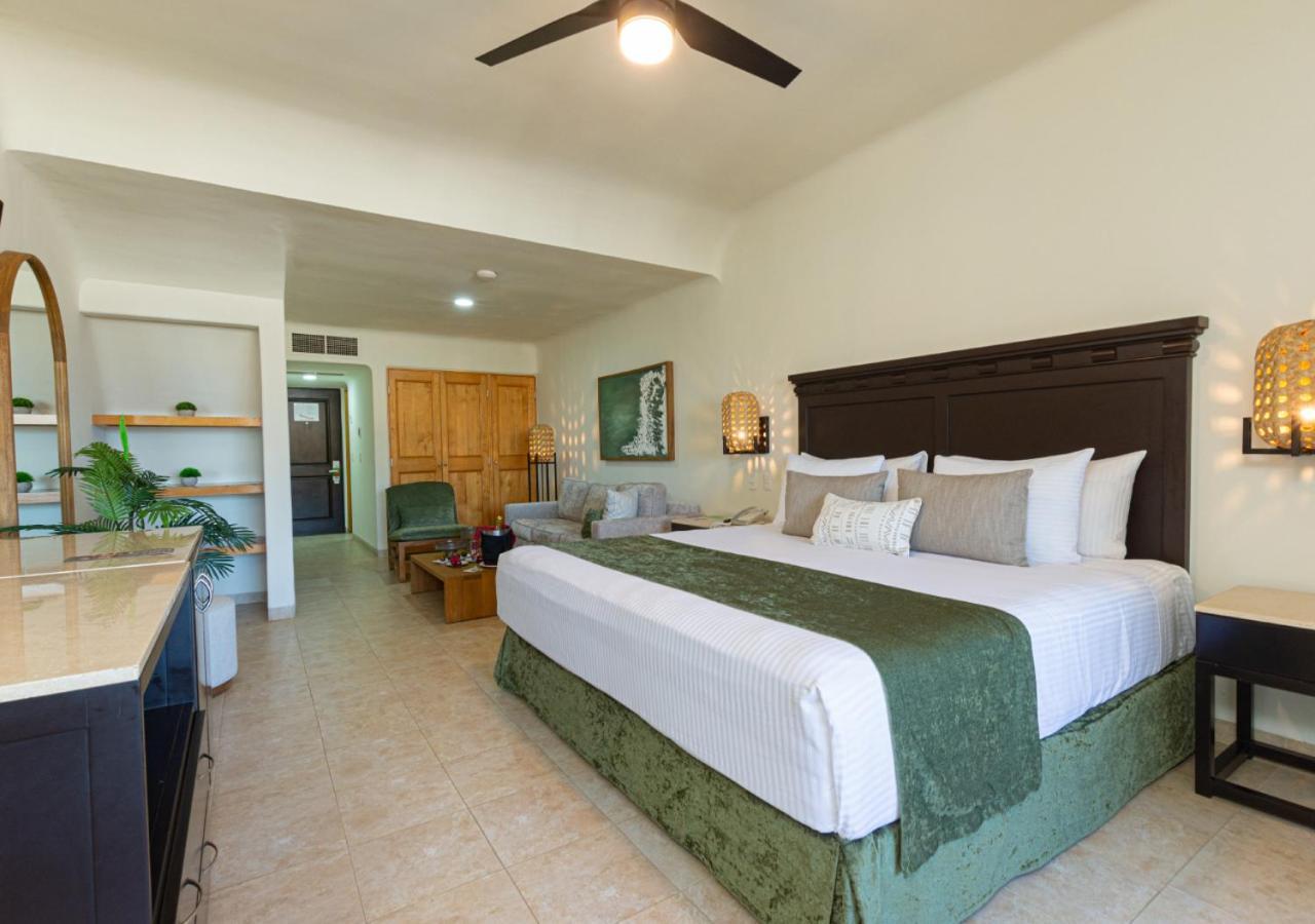 Hotel Tesoro Los Cabos Cabo San Lucas Extérieur photo