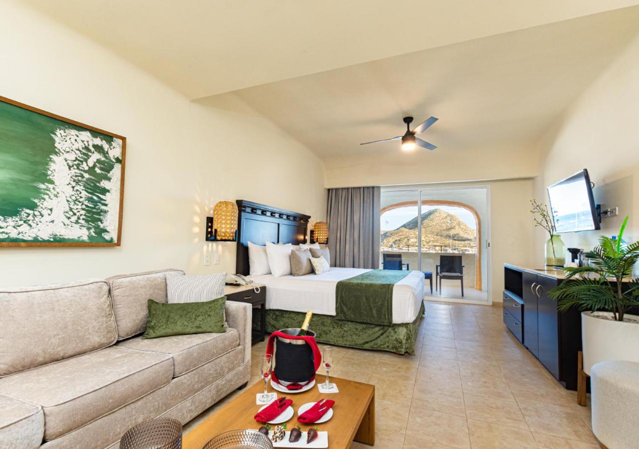 Hotel Tesoro Los Cabos Cabo San Lucas Extérieur photo