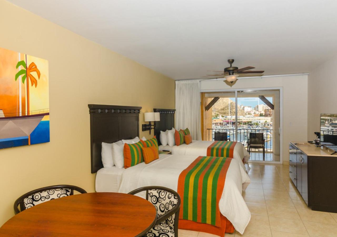 Hotel Tesoro Los Cabos Cabo San Lucas Extérieur photo