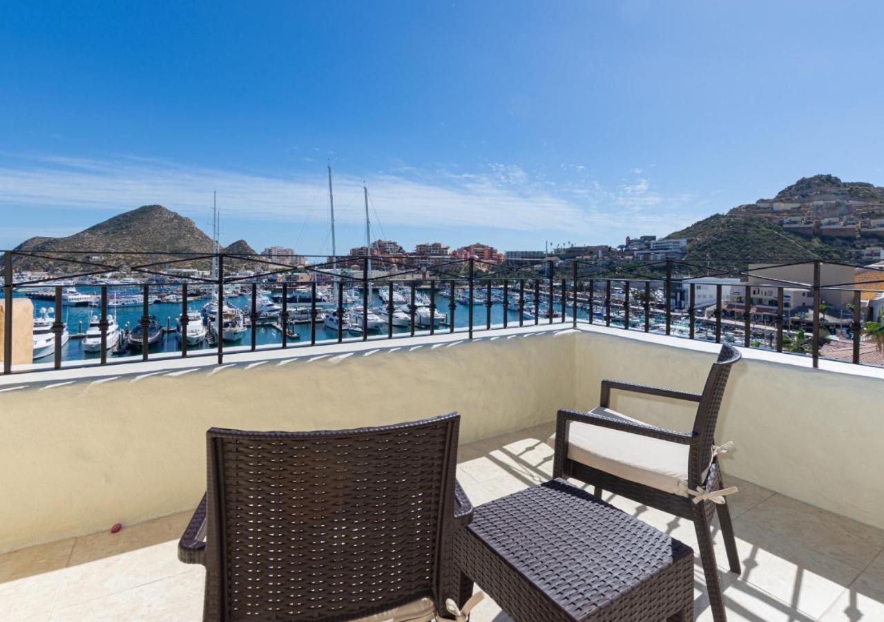 Hotel Tesoro Los Cabos Cabo San Lucas Extérieur photo