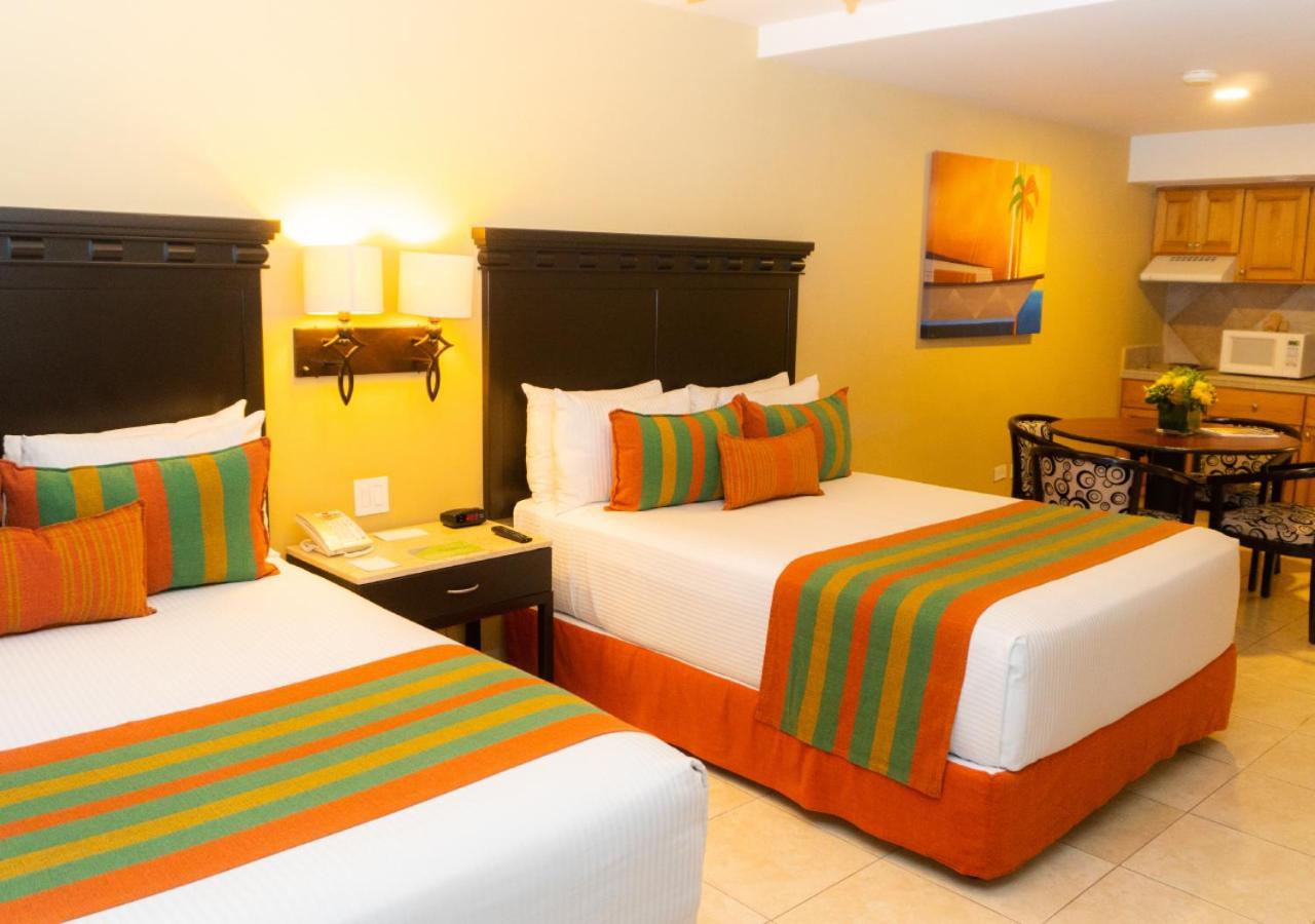Hotel Tesoro Los Cabos Cabo San Lucas Extérieur photo
