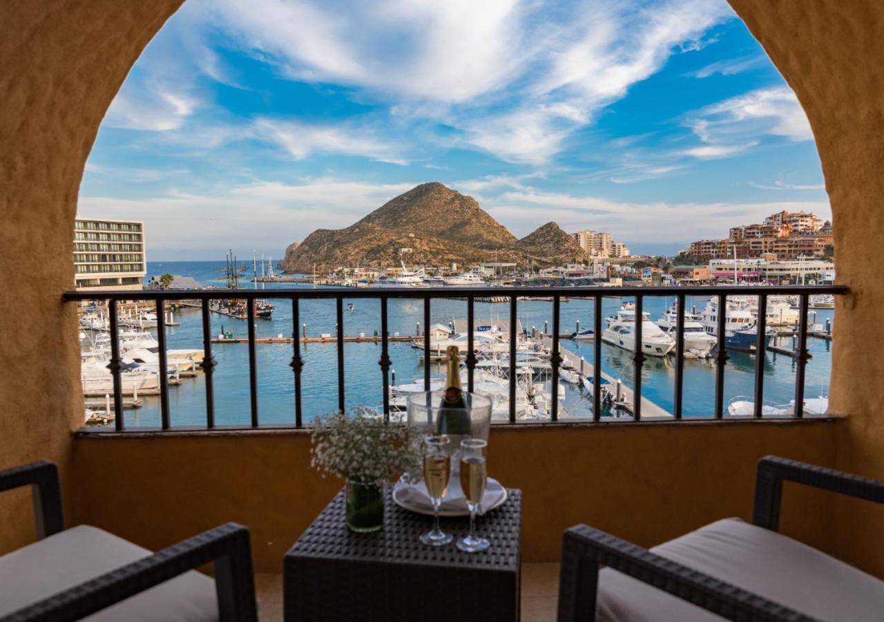 Hotel Tesoro Los Cabos Cabo San Lucas Extérieur photo