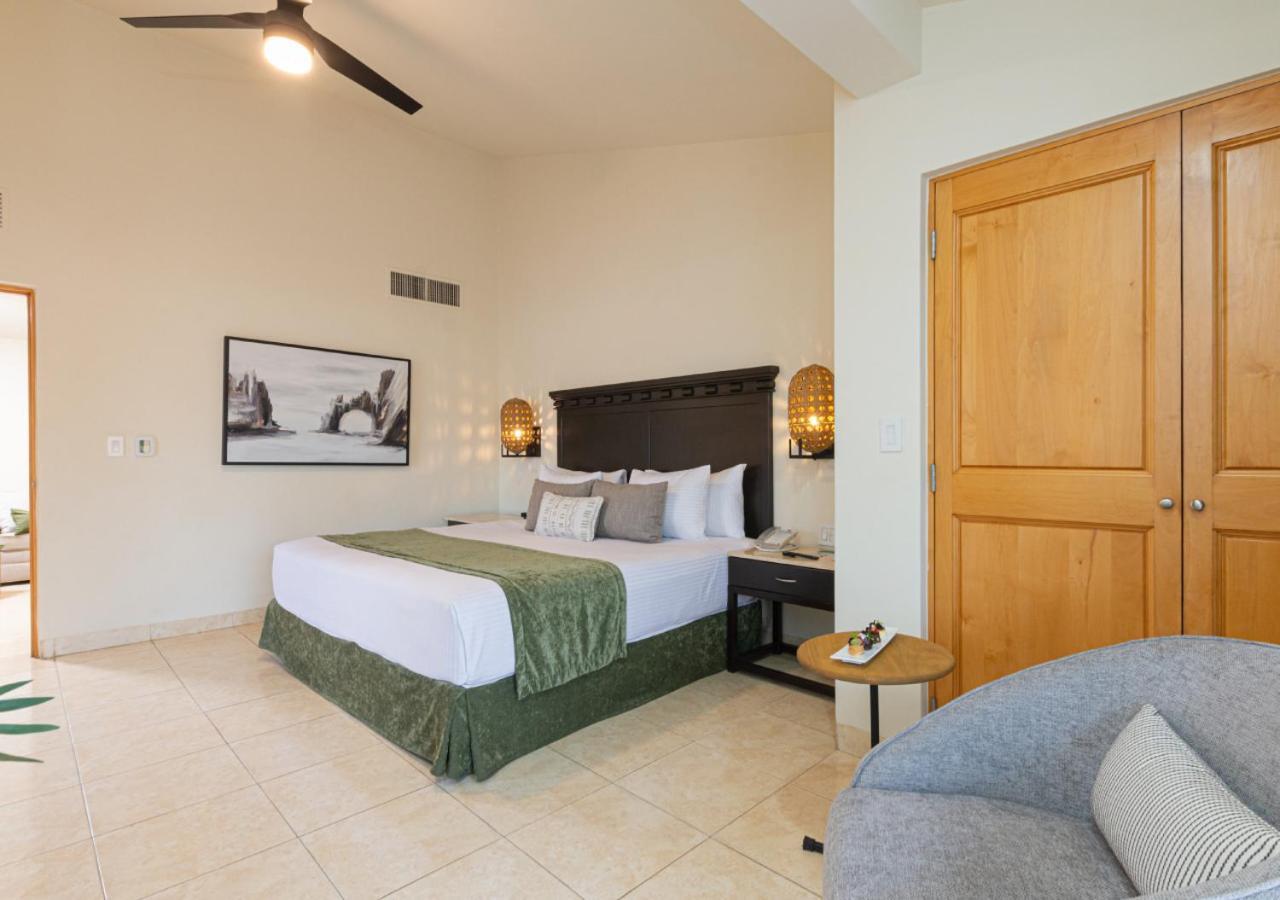 Hotel Tesoro Los Cabos Cabo San Lucas Extérieur photo