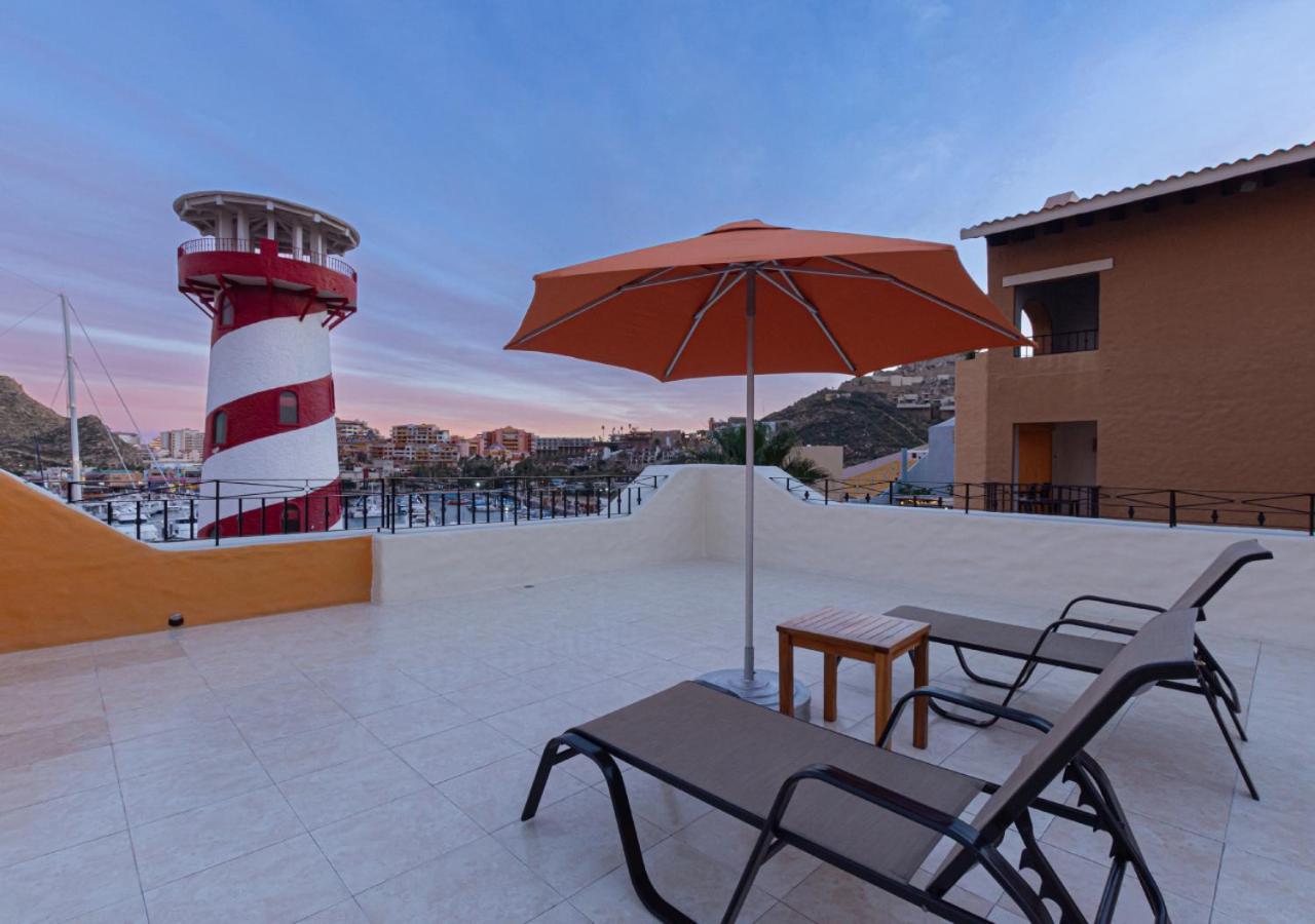 Hotel Tesoro Los Cabos Cabo San Lucas Extérieur photo