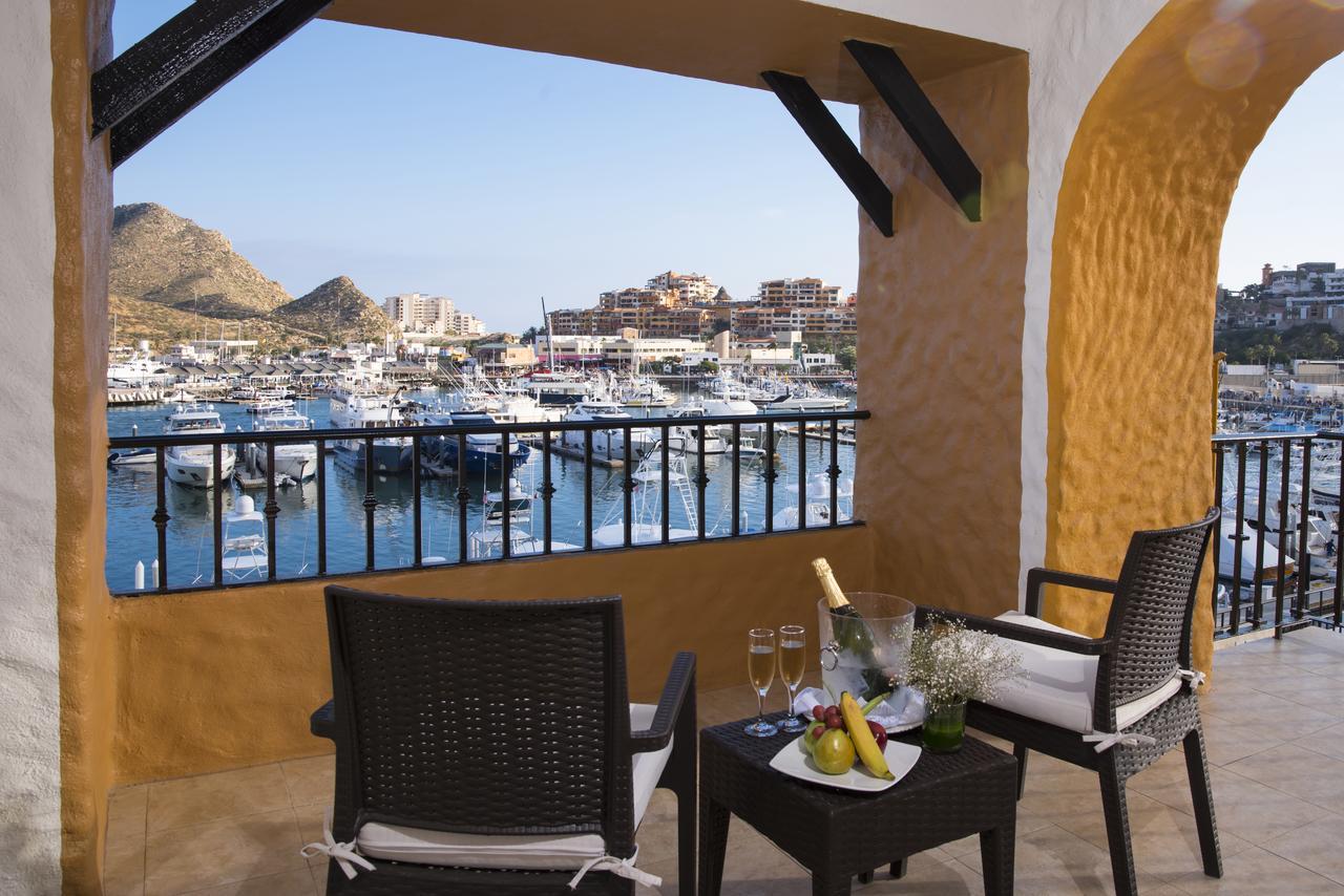 Hotel Tesoro Los Cabos Cabo San Lucas Extérieur photo
