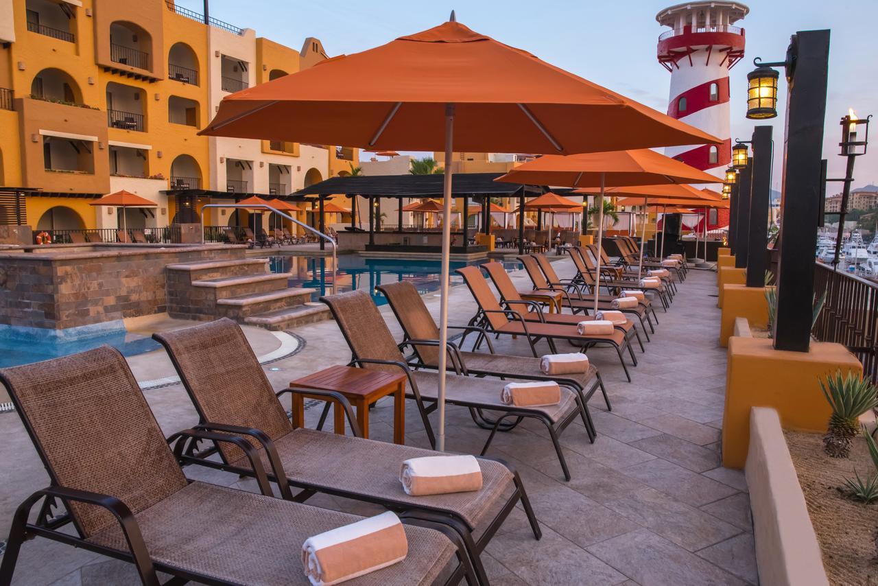 Hotel Tesoro Los Cabos Cabo San Lucas Extérieur photo