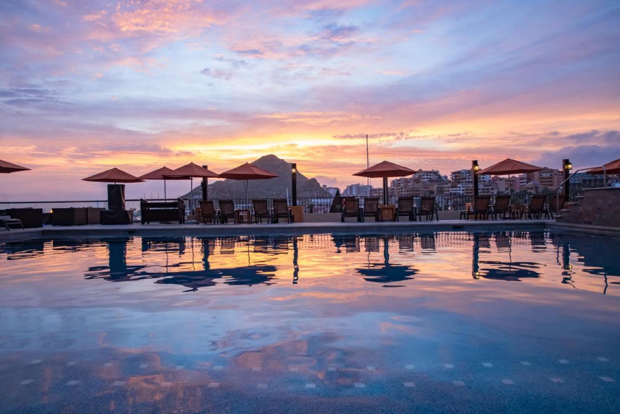 Hotel Tesoro Los Cabos Cabo San Lucas Extérieur photo